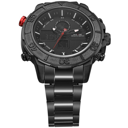 Ανδρικό Ρολόι WD10476 WEIDE