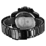 Ανδρικό Ρολόι WD10476 WEIDE