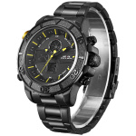 Ανδρικό Ρολόι WD10473 WEIDE