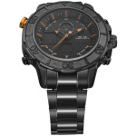 Ανδρικό Ρολόι WD10475 WEIDE