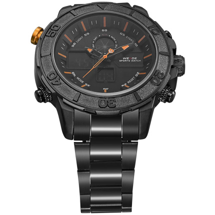 Ανδρικό Ρολόι WD10475 WEIDE