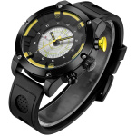 Ανδρικό Ρολόι WD10635 WEIDE