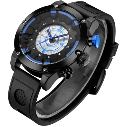 Ανδρικό Ρολόι WD10636 WEIDE
