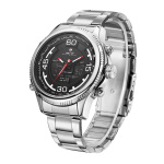 Ανδρικό Ρολόι WD10611 WEIDE