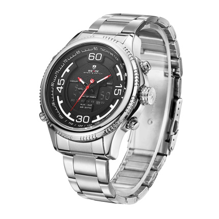 Ανδρικό Ρολόι WD10611 WEIDE
