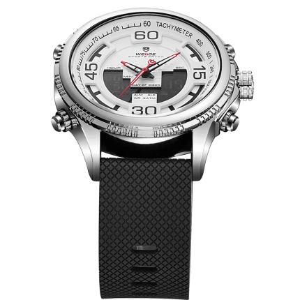 Ανδρικό Ρολόι WD10622 WEIDE
