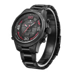 Ανδρικό Ρολόι WD10614 WEIDE