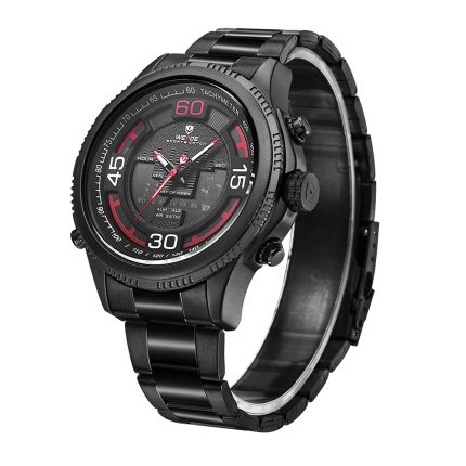 Ανδρικό Ρολόι WD10614 WEIDE