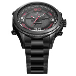 Ανδρικό Ρολόι WD10614 WEIDE