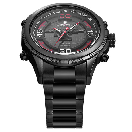 Ανδρικό Ρολόι WD10614 WEIDE