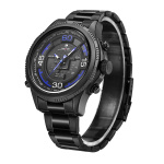 Ανδρικό Ρολόι WD10616 WEIDE