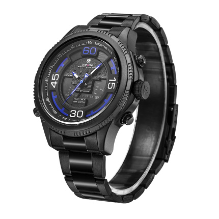 Ανδρικό Ρολόι WD10616 WEIDE