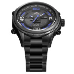 Ανδρικό Ρολόι WD10616 WEIDE