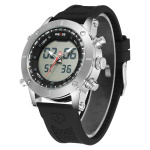 Ανδρικό Ρολόι WD10801 WEIDE