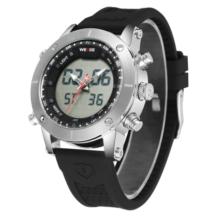Ανδρικό Ρολόι WD10801 WEIDE