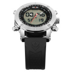 Ανδρικό Ρολόι WD10801 WEIDE