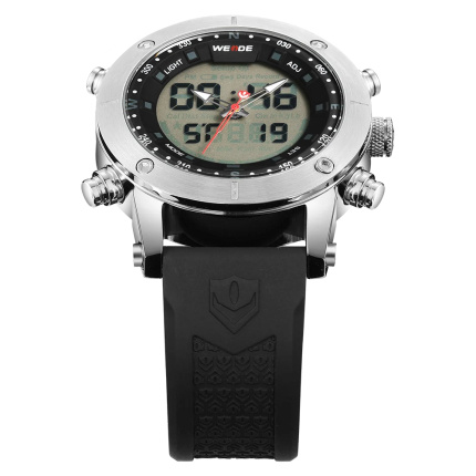 Ανδρικό Ρολόι WD10801 WEIDE
