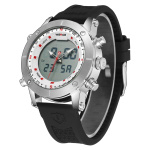 Ανδρικό Ρολόι WD10802 WEIDE