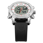Ανδρικό Ρολόι WD10802 WEIDE