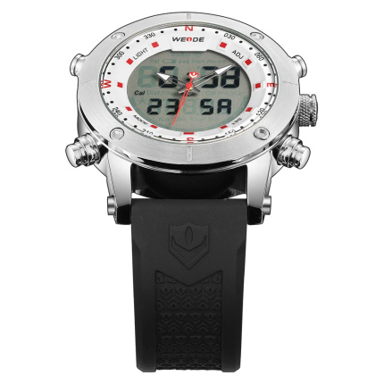 Ανδρικό Ρολόι WD10802 WEIDE