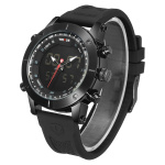 Ανδρικό Ρολόι WD10803 WEIDE