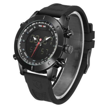 Ανδρικό Ρολόι WD10803 WEIDE
