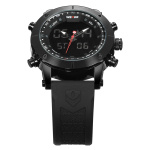 Ανδρικό Ρολόι WD10803 WEIDE