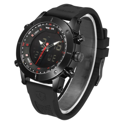 Ανδρικό Ρολόι WD10804 WEIDE