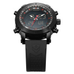 Ανδρικό Ρολόι WD10804 WEIDE