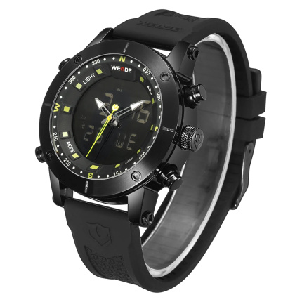 Ανδρικό Ρολόι WD10805 WEIDE