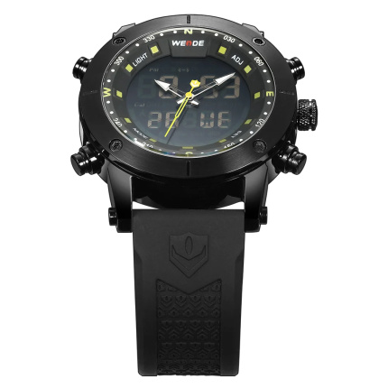 Ανδρικό Ρολόι WD10805 WEIDE