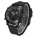 Ανδρικό Ρολόι WD10806 WEIDE