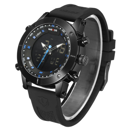 Ανδρικό Ρολόι WD10806 WEIDE
