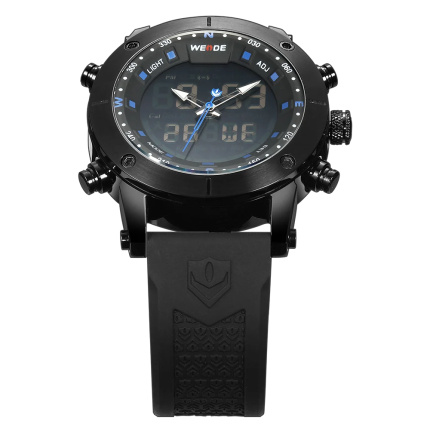 Ανδρικό Ρολόι WD10806 WEIDE
