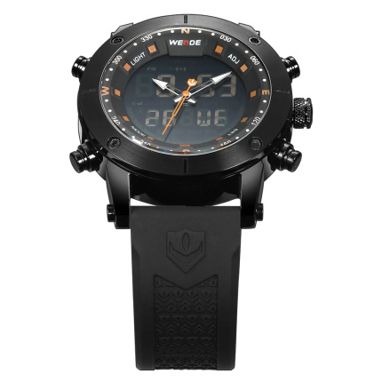 Ανδρικό Ρολόι WD10807 WEIDE