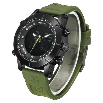 Ανδρικό Ρολόι WD10808 WEIDE