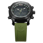 Ανδρικό Ρολόι WD10808 WEIDE