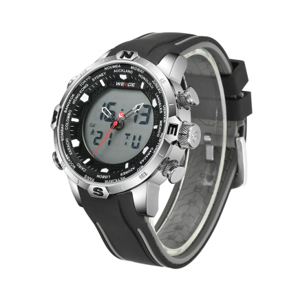 Ανδρικό Ρολόι WD10661 WEIDE