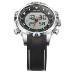 Ανδρικό Ρολόι WD10661 WEIDE