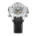 Ανδρικό Ρολόι WD10662 WEIDE