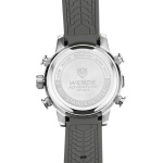 Ανδρικό Ρολόι WD10662 WEIDE
