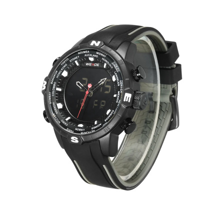 Ανδρικό Ρολόι WD10663 WEIDE