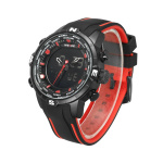 Ανδρικό Ρολόι WD10664 WEIDE