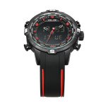 Ανδρικό Ρολόι WD10664 WEIDE