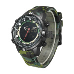 Ανδρικό Ρολόι WD10667 WEIDE