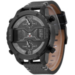Ανδρικό Ρολόι WD10604 WEIDE