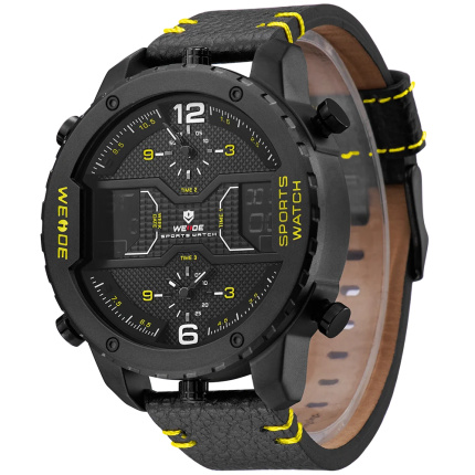Ανδρικό Ρολόι WD10606 WEIDE