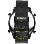 Ανδρικό Ρολόι WD10606 WEIDE