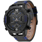 Ανδρικό Ρολόι WD10607 WEIDE