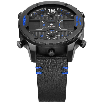 Ανδρικό Ρολόι WD10607 WEIDE